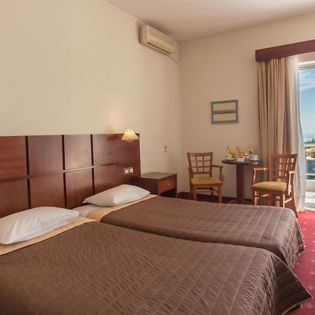 Philippion Otel Selanik Dış mekan fotoğraf