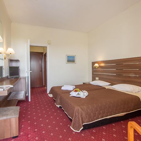 Philippion Otel Selanik Dış mekan fotoğraf