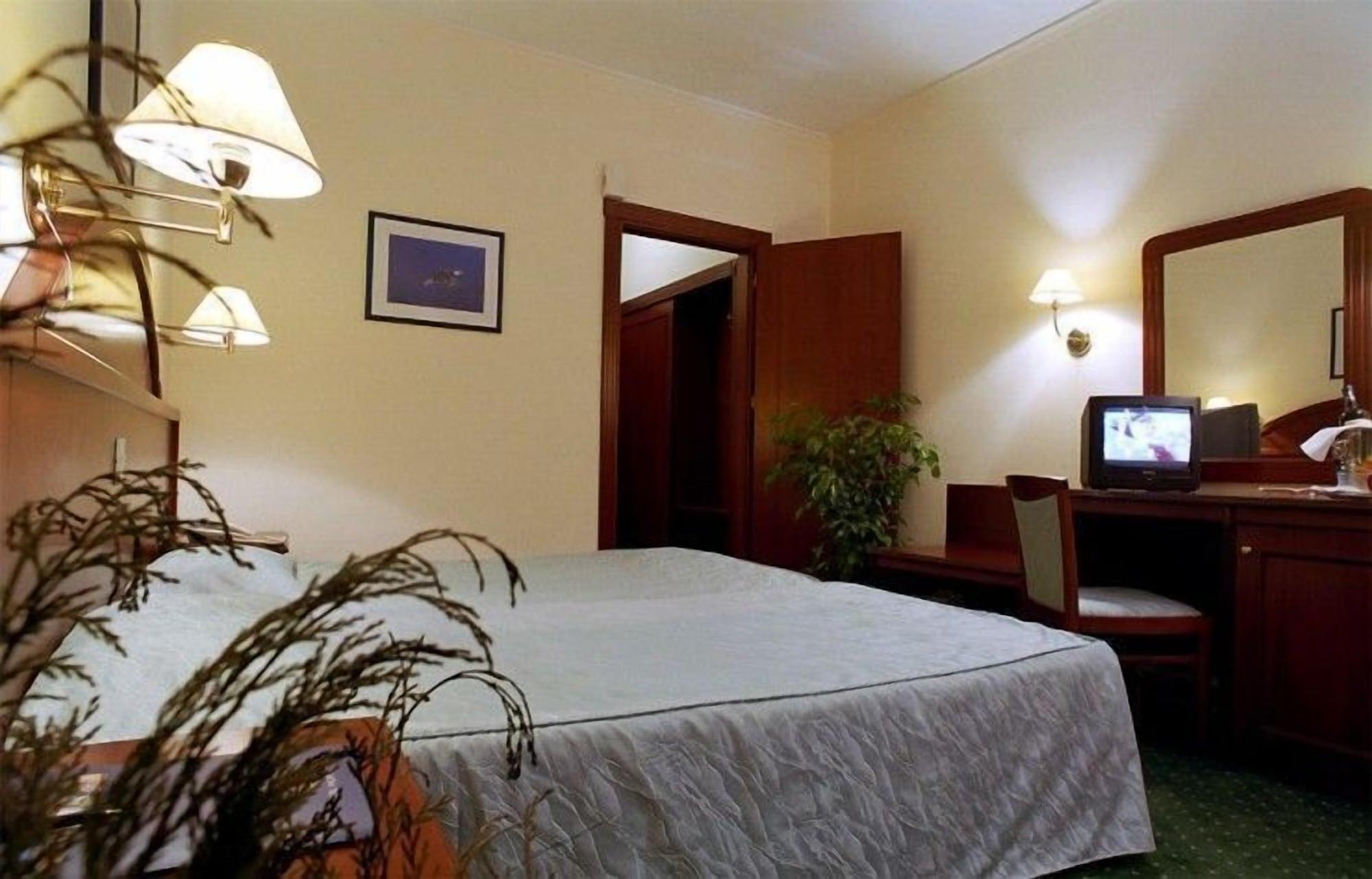 Philippion Otel Selanik Dış mekan fotoğraf