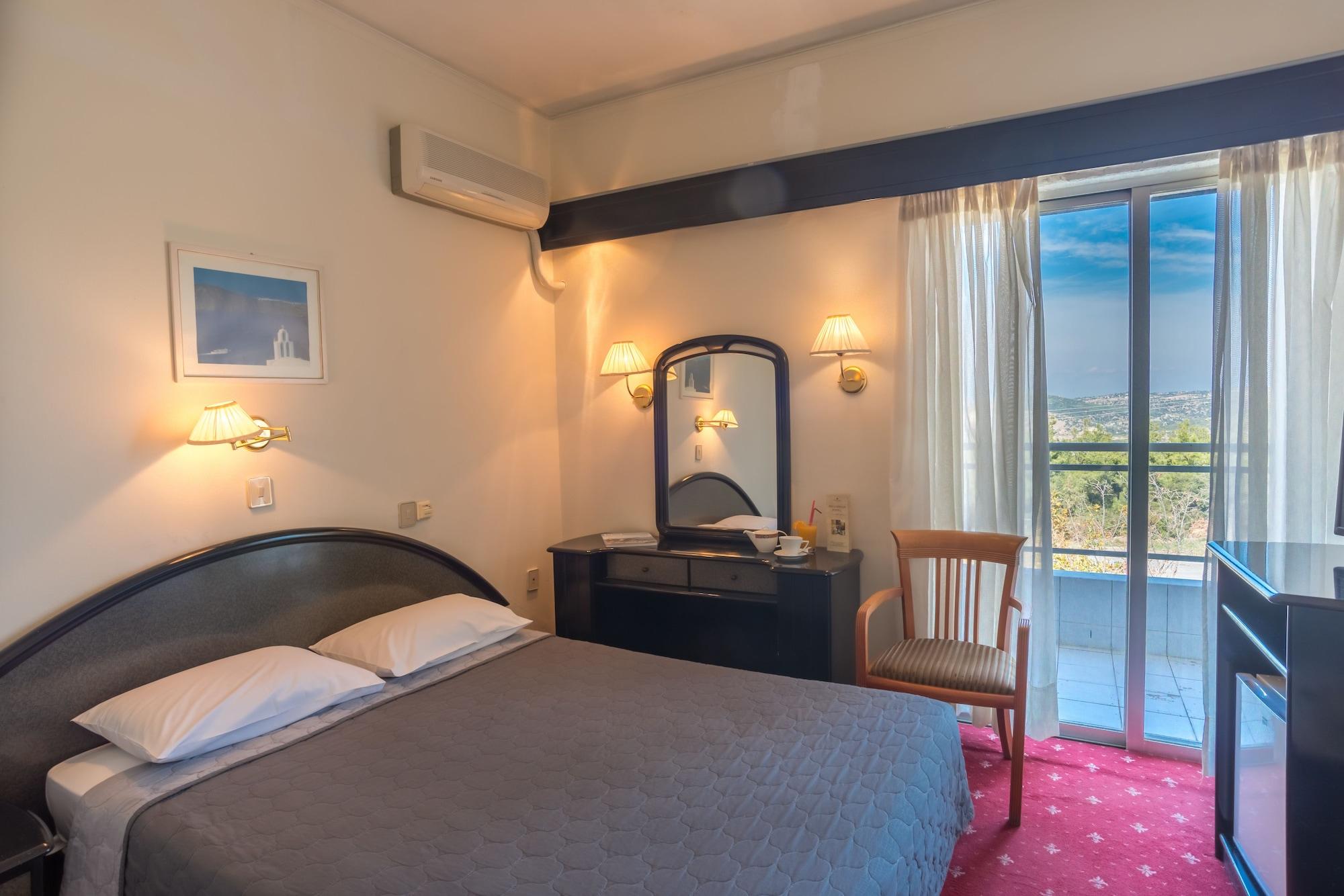 Philippion Otel Selanik Dış mekan fotoğraf