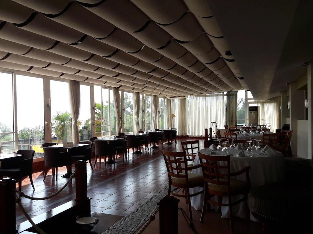 Philippion Otel Selanik Dış mekan fotoğraf