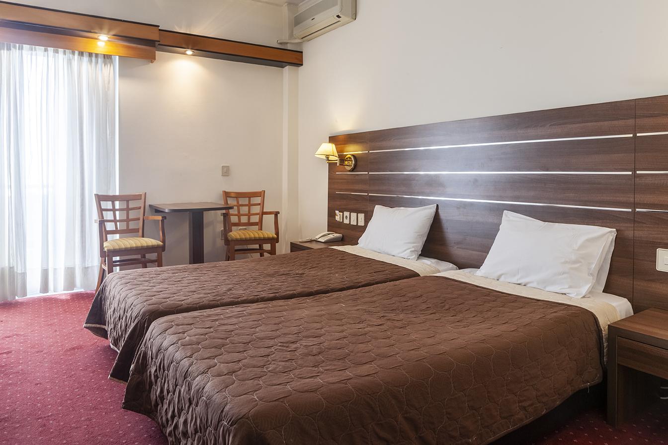 Philippion Otel Selanik Dış mekan fotoğraf