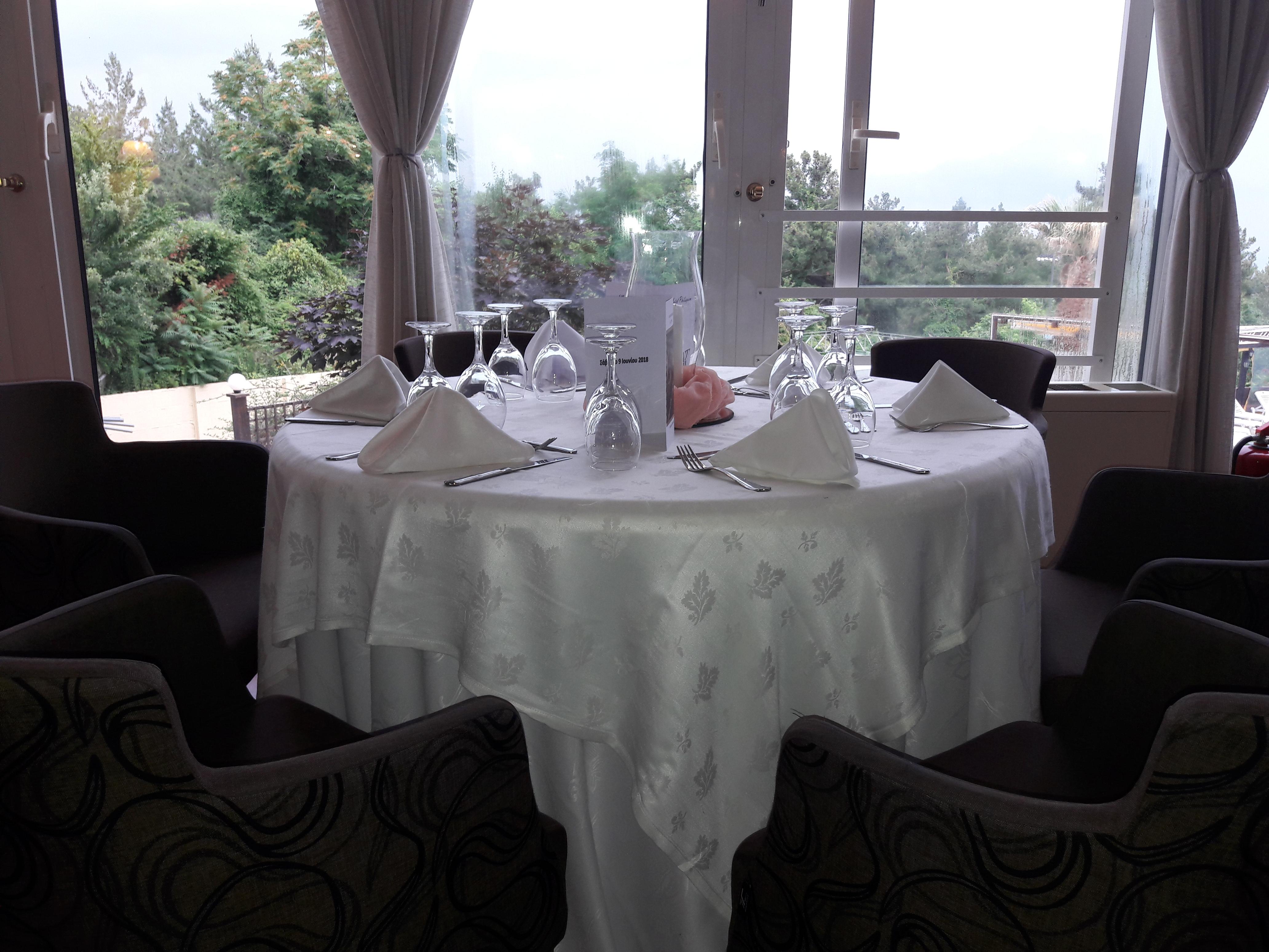 Philippion Otel Selanik Dış mekan fotoğraf