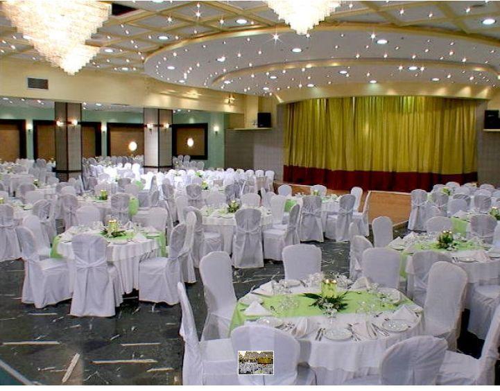 Philippion Otel Selanik Dış mekan fotoğraf